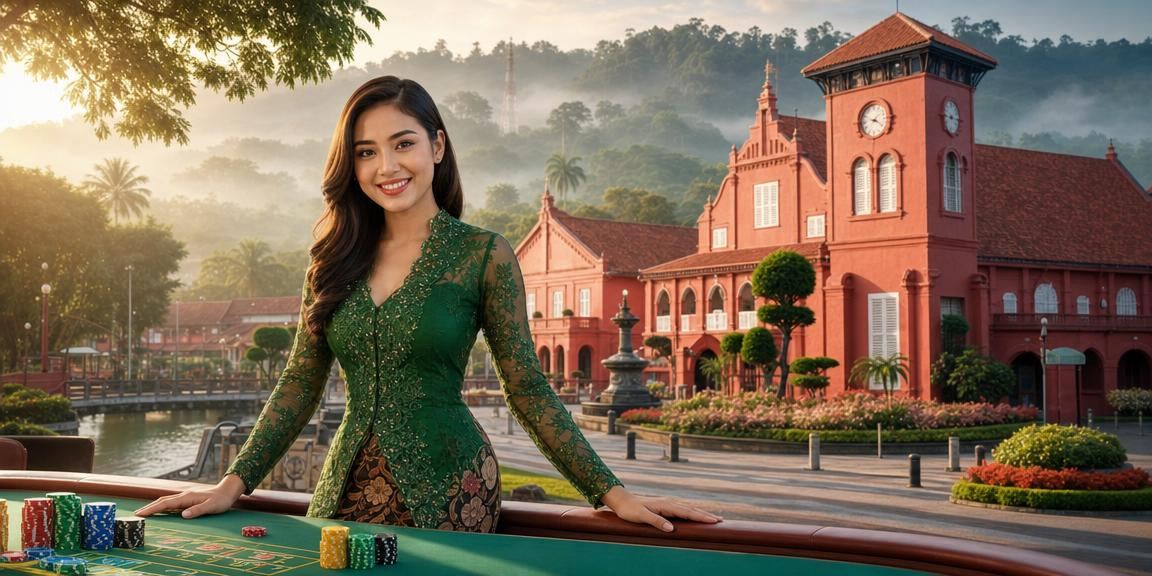 Bonus sampul merah promosi istimewa mbi44 sempena perayaan di Melaka
