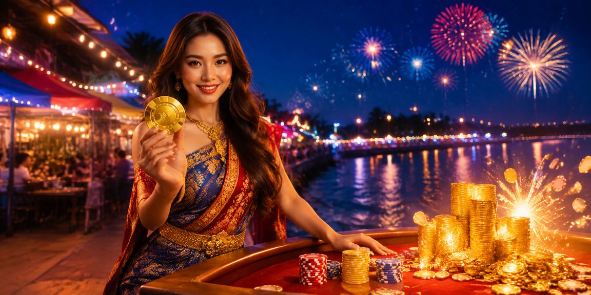 Permainan baccarat kasino Malaysia dengan odds terbaik