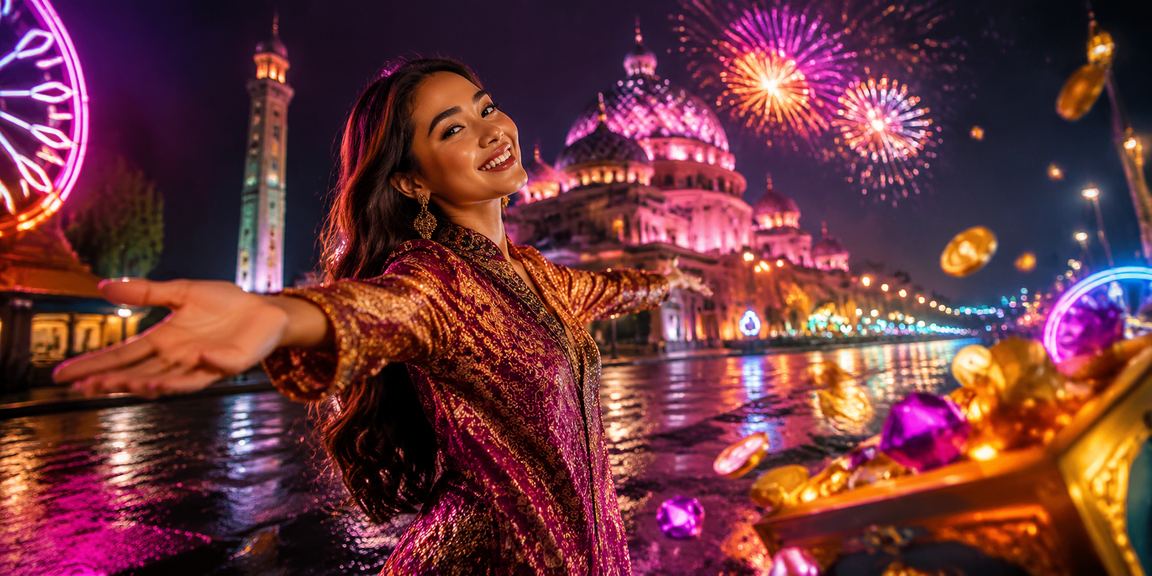 Bonus rebat permainan baccarat di Putrajaya melalui mbi44